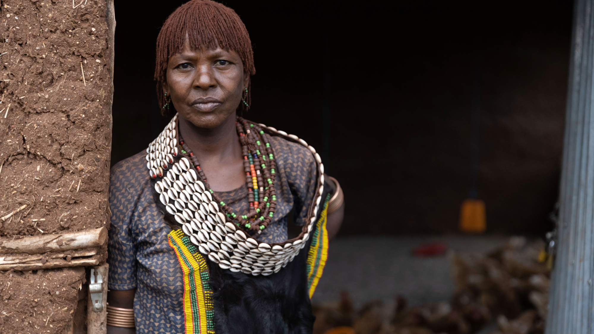 2024 May27 Ethiopia Berie Bagar Gadi Ayoh Coop M