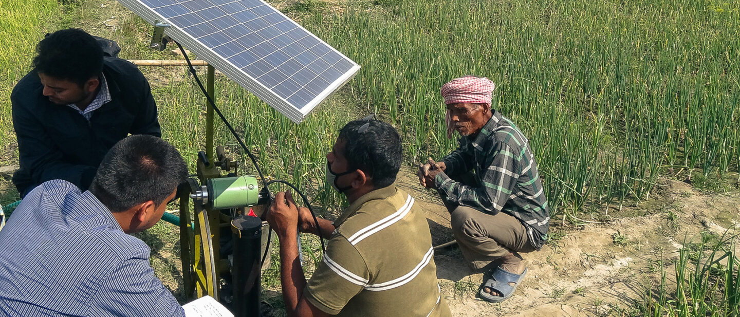 iDE Hero Resource Smart 3X1