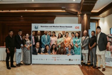 Ide Nepal Nexus May 30 Thumbnail