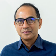 I De Staff Mdg Eric Rakoto