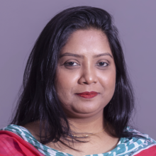 I De Staff Ban Halima Khatoon